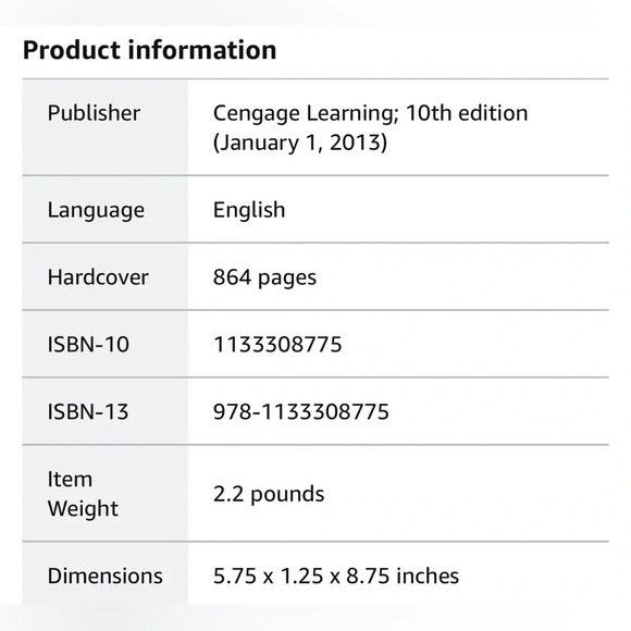 The Wadsworth Handbook - Picture 3 of 6